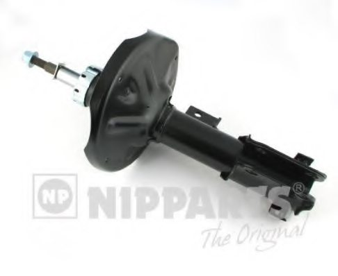 NIPPARTS N5515016G Shock Absorber